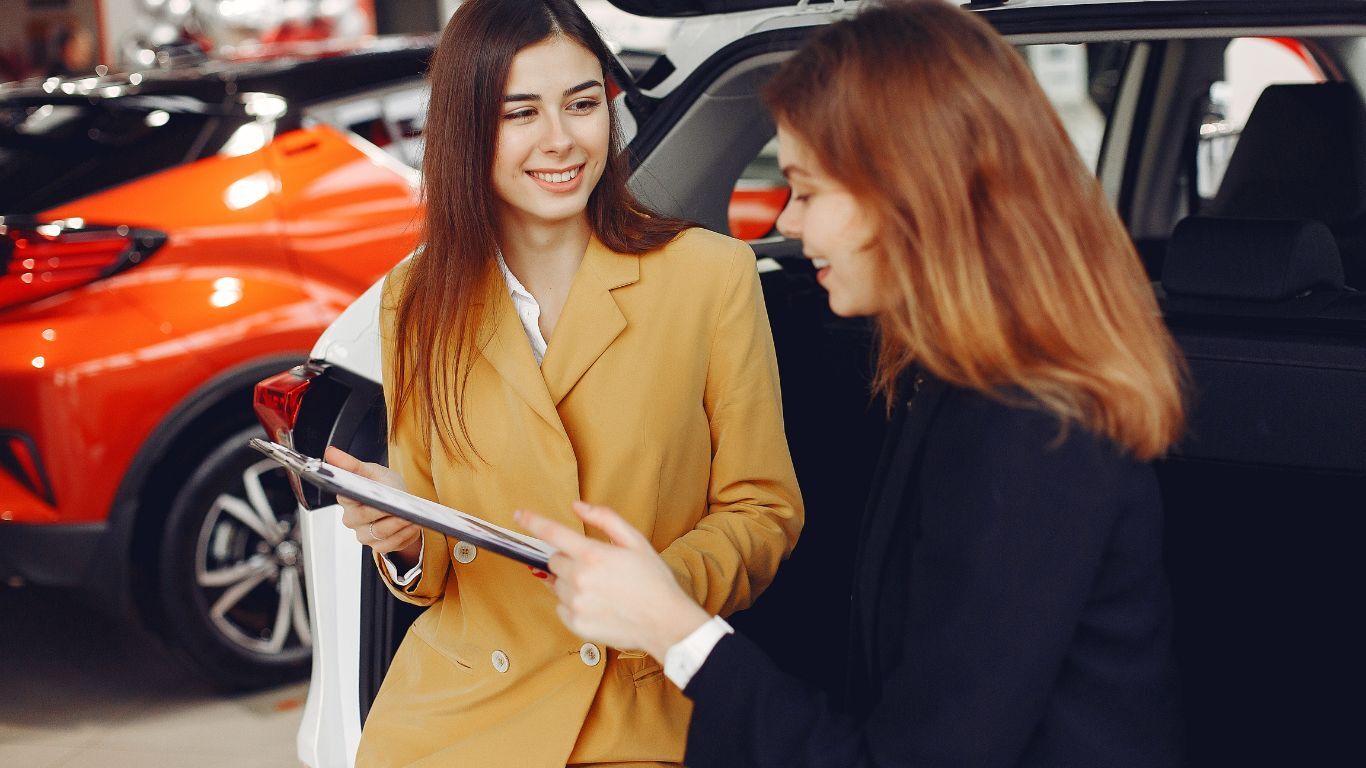 What a Modern Automotive CRM Should Actually Do in 2025