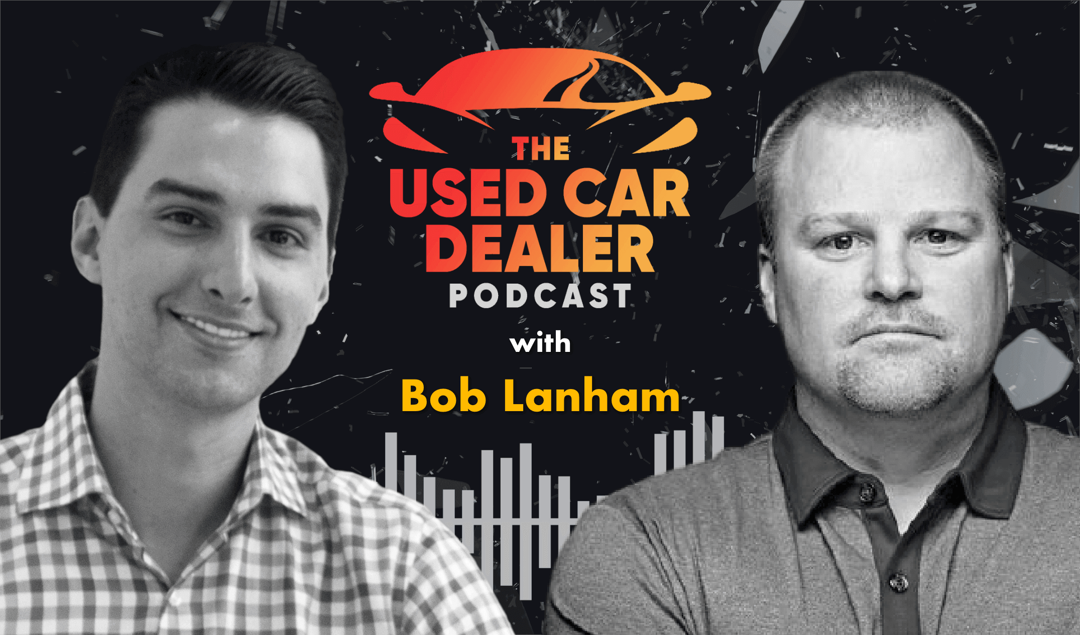 Episode 20: Bob Lanham of Facebook how dealers can leverage Facebook Marketplace