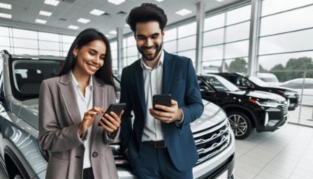 Text Message Marketing For Car Dealers: Benefits, Tips, and Templates