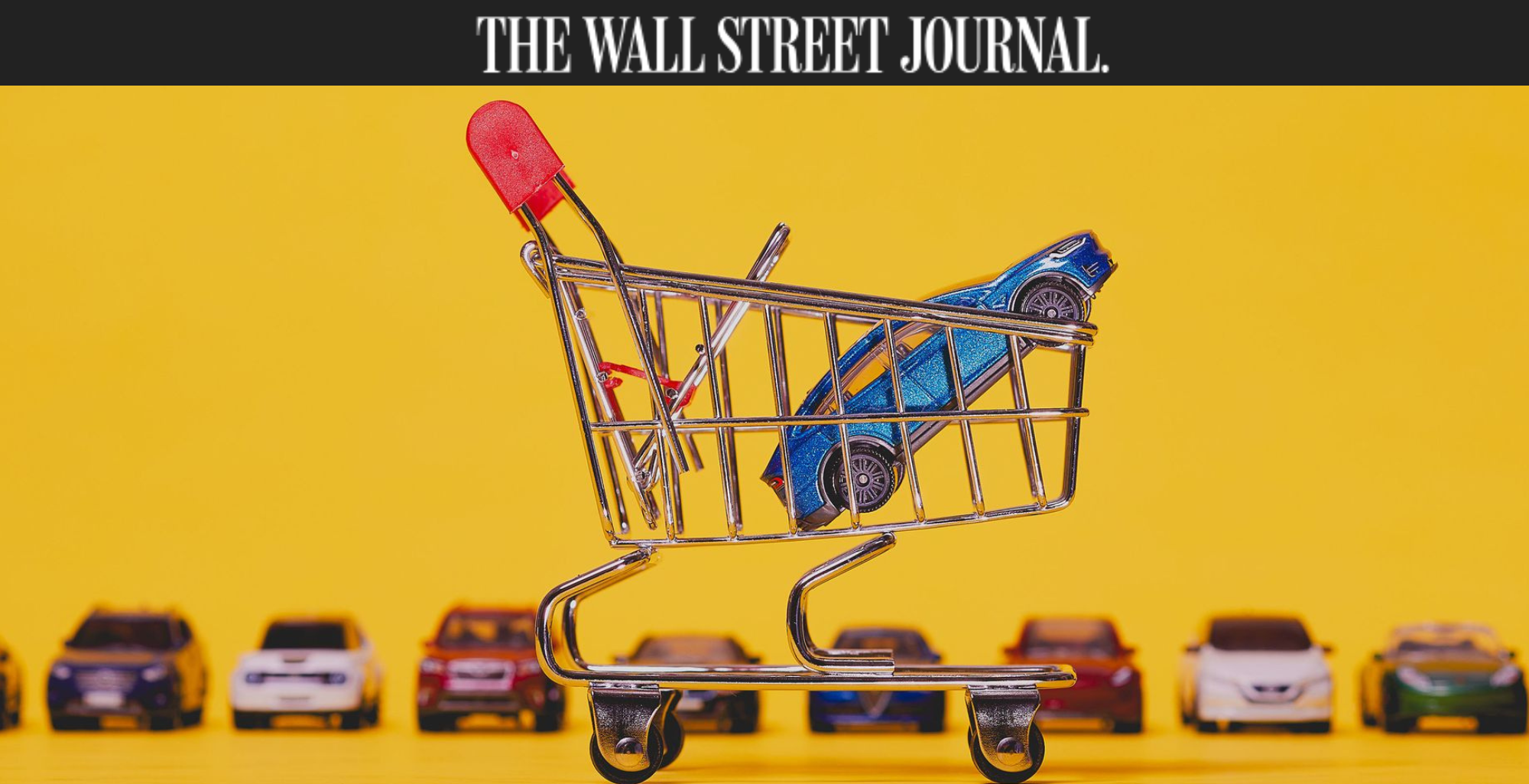 How to Buy a Car in 2023: Three Questions to Answer Before You Start