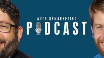 The Auto Remarketing Podcast with Selly CEO
