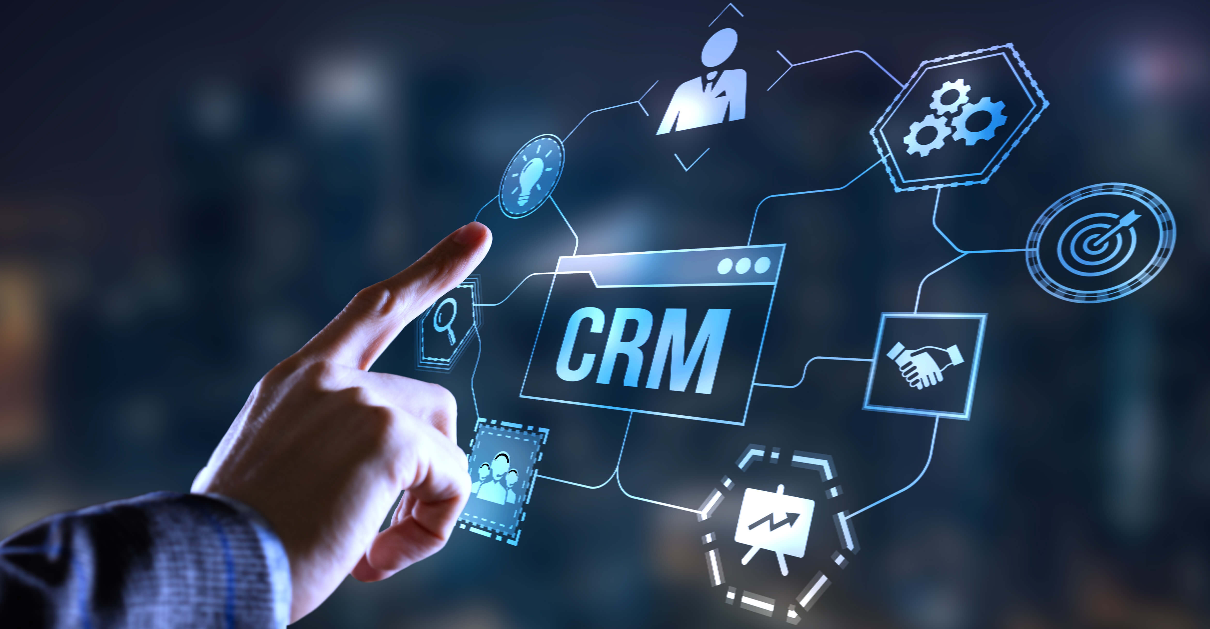 Automotive CRM: How it Helps