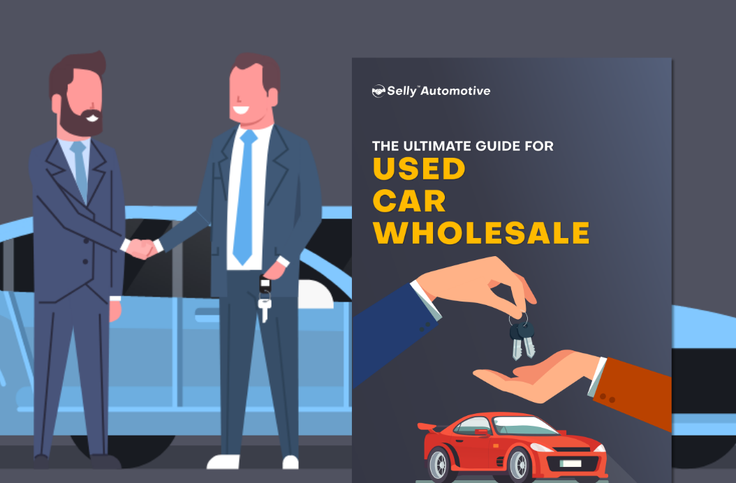 automotive crm