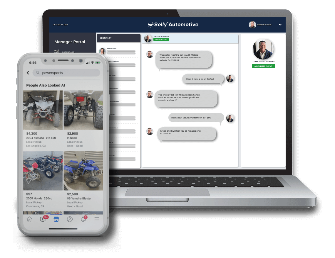 smart automation