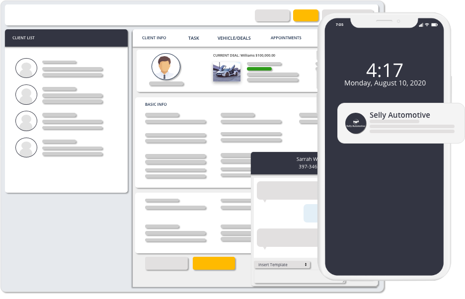Desktop & Mobile