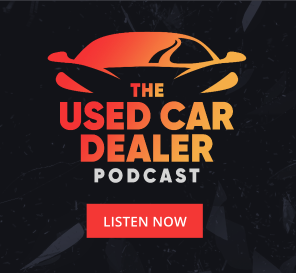 used car dealer podcast