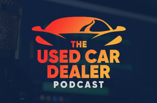 used car dealer podcast