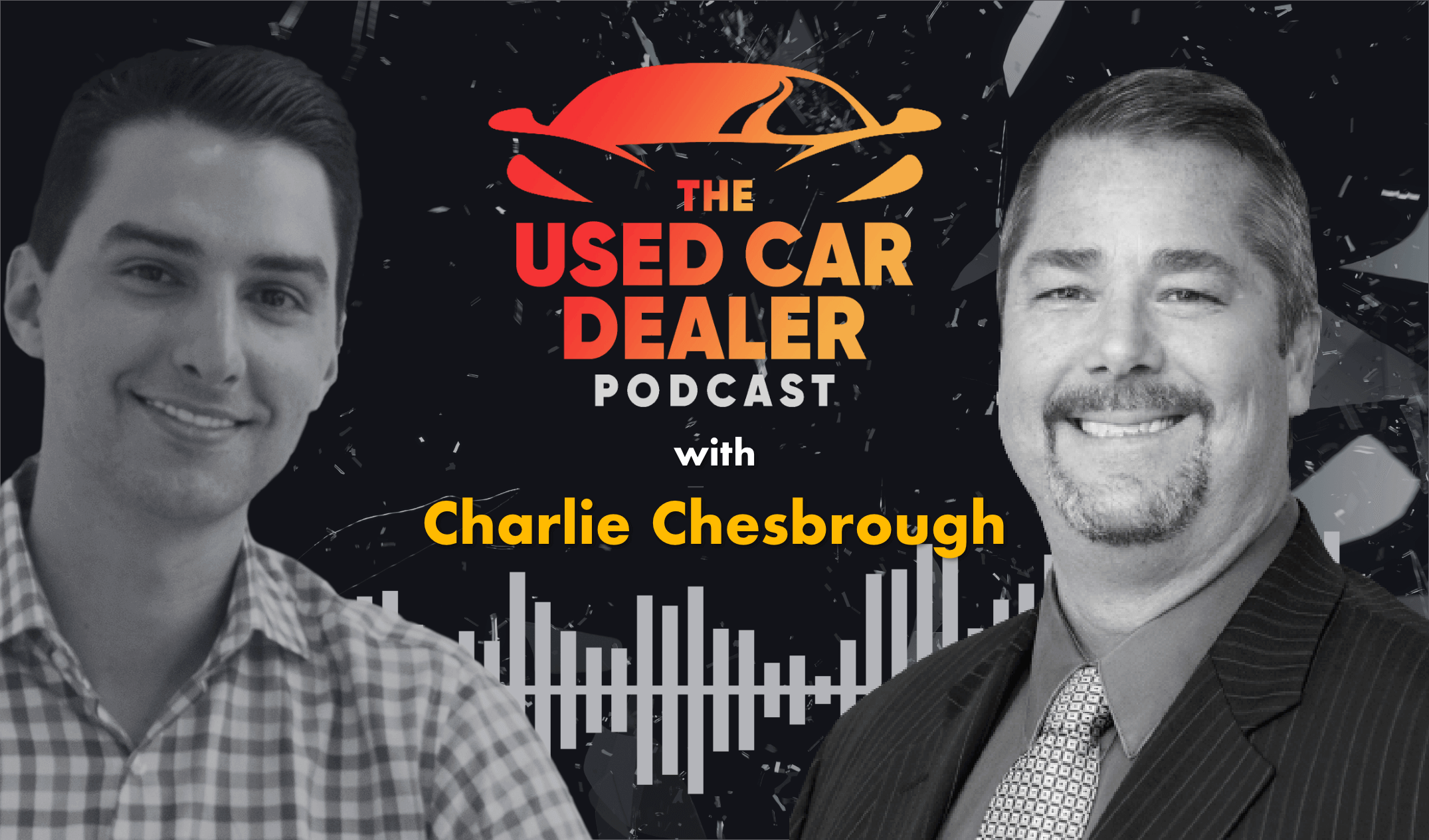 Episode 15: Charlie Chesbrough of Cox Automotive Sr. Economist