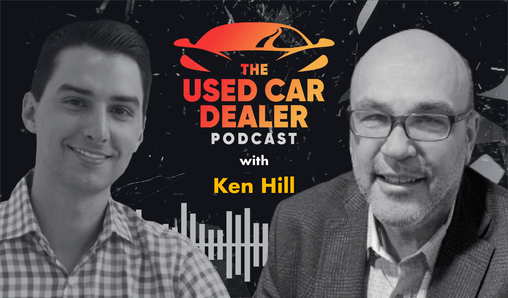 Episode 19: Ken Hill the Managing Director at 700 Credit