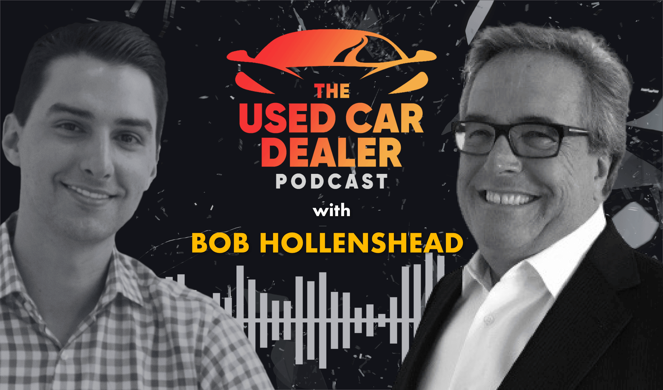 Episode 12: Bob Hollenshead Largest Wholesale Operator in North America