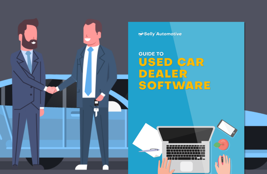 automotive crm